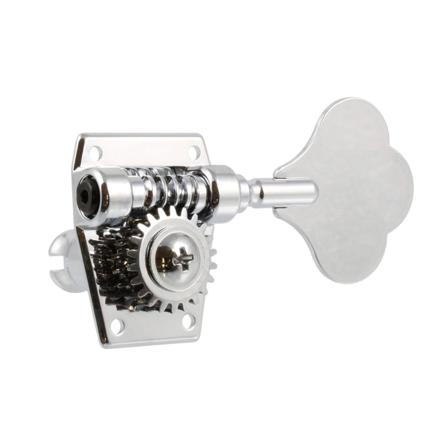 TK-7946 Open Gear 4-in-line Import Bass Keys - Walmart.com