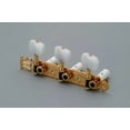 thumbnail image 1 of TK-7949 GOTOH DELUXE CLASSICAL TUNER SET WITH PEARLOID BUTTONS, 1 of 2