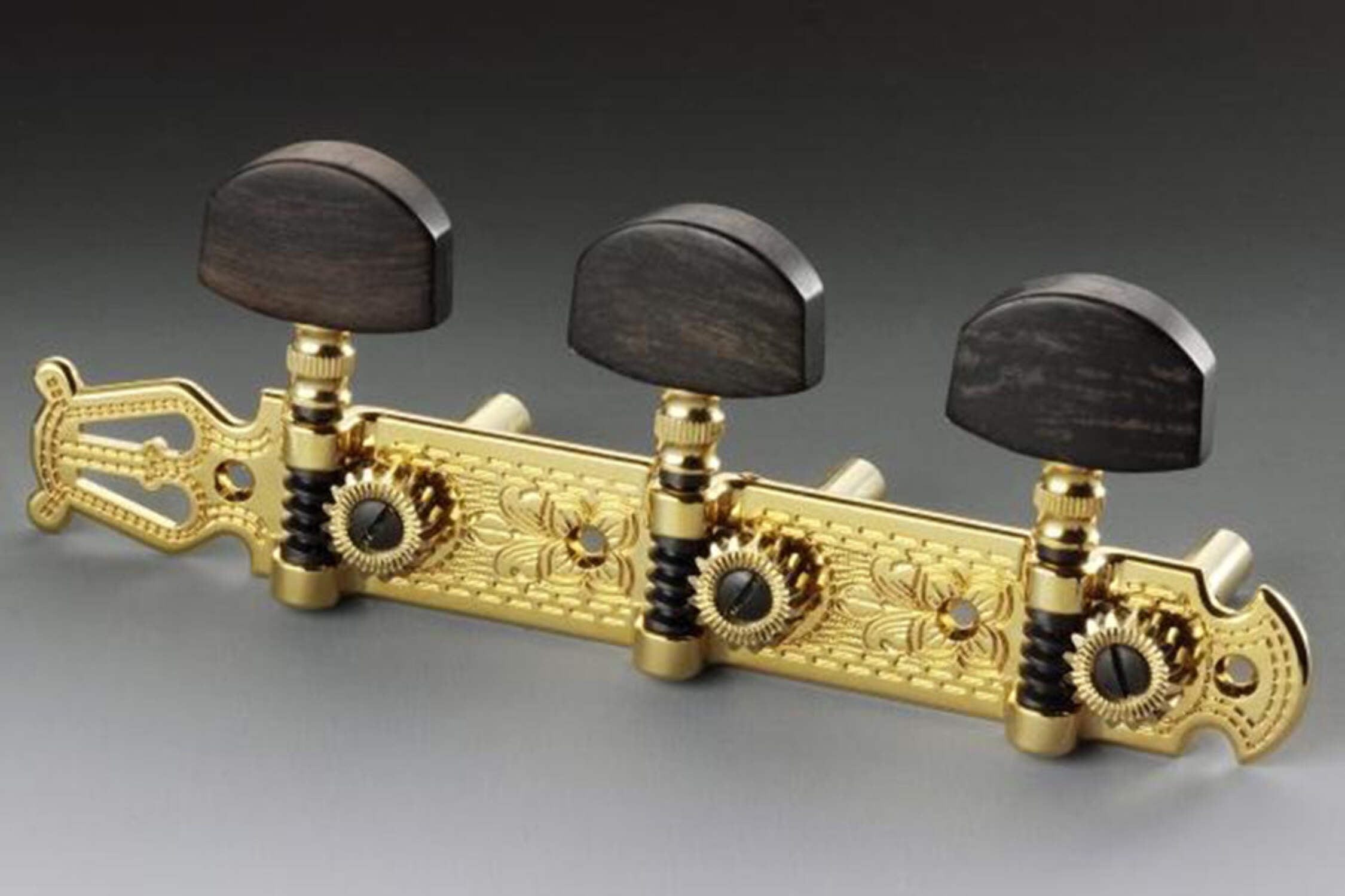 TK-7955 Schaller Lyre Classical Tuner Set