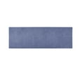 thumbnail image 1 of TPHK 24x72 Inch Spa Bath Rug Runner, 0.75 Inch High-Pile Tufted Polyester, Quick-Dry Absorbent, Non-Slip Latex Backing, OEKO-TEX, Machine Washable, Luxuriously Soft, 1 of 8