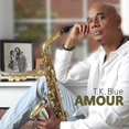 thumbnail image 1 of TK Blue - Amour - Music & Performance - CD, 1 of 1