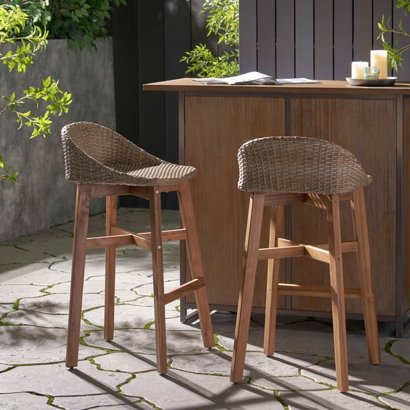 CALERA BARSTOOL for Home Height: 37.50" h Width: 18.00" w Depth: 19.75"d Weight: 300 lbs Quality Craftsmanship with Premium Materials for