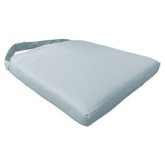 TK Classic Outdoor Cushion for Dining Chair in Spa (Set of 2)