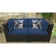 thumbnail image 1 of TK Classics Barbados 02A Outdoor Sofa, 1 of 4