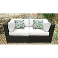 thumbnail image 1 of TK Classics Barbados 02A Outdoor Sofa, 1 of 4