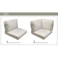 thumbnail image 1 of High Back Cushion Set for BARBADOS-03c, 1 of 2