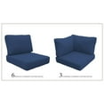 thumbnail image 1 of TK Classics Barbados 21 Piece Outdoor Cushion Set, 1 of 7