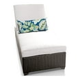 thumbnail image 1 of TK Classics Classic Outdoor Chaise Lounge - Set of 2 Cushion Covers, 1 of 2