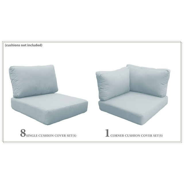 TK Classics Cover Set for COAST-10a