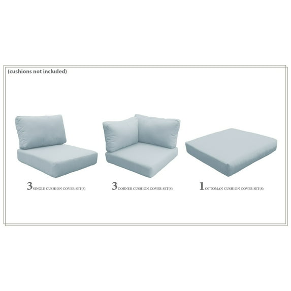 TK Classics Cover Set for FLORENCE-09c