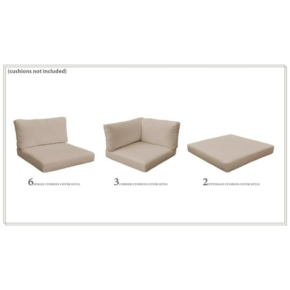 TK Classics Cover Set for MONACO-13a