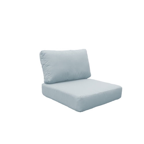 TK Classics Cover Set in Cocoa for COAST-06d