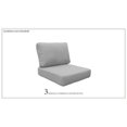 thumbnail image 1 of TK Classics Cover Set in Grey for FAIRMONT-03c, 1 of 2