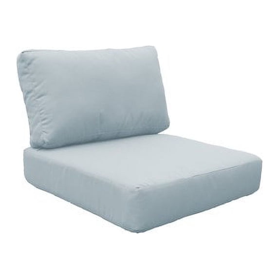 TK Classics Cover Set in Grey for MIAMI-03c