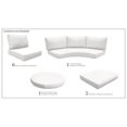 thumbnail image 1 of TK Classics Cover Set in Sail White for FAIRMONT-11c, 1 of 2