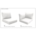 thumbnail image 1 of TK Classics Cover Set in Sail White for FAIRMONT-11d, 1 of 5