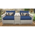 thumbnail image 1 of TK Classics Fairmont 03b Outdoor Sofa, 1 of 3
