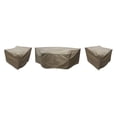 thumbnail image 1 of TK Classics Fairmont 04fWC Outdoor Patio Furniture Cover Set, 1 of 2