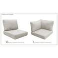 thumbnail image 1 of TK Classics Fairmont Indoor/Outdoor Cushion Cover, 1 of 5