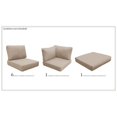 thumbnail image 1 of TK Classics Fairmont Indoor/Outdoor Cushion Cover, 1 of 2