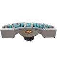 thumbnail image 1 of Delacora TKC-DPF-FLO06I Florence Outdoor 6 Piece Conversation Set, 1 of 2
