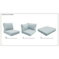 thumbnail image 1 of TK Classics Fairmont Indoor/Outdoor Cushion Cover, 1 of 5