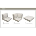 thumbnail image 1 of TK Classics High Back Cushion Set for VENICE-10d, 1 of 5
