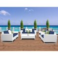 thumbnail image 1 of TK Classics MIAMI-07c-NAVY 148 ft. Miami 7 Piece Outdoor Wicker Patio Furniture Set, Navy, 1 of 3