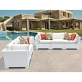 thumbnail image 1 of TK Classics MONACO-05d 64 ft. Monaco 5 Piece Outdoor Wicker Patio Furniture Set, 1 of 2