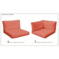 thumbnail image 1 of TK Classics Monterey Indoor/Outdoor Cushion Cover, 1 of 5