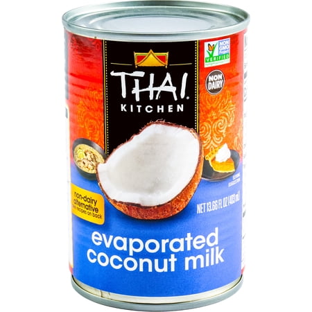 TK EVAPORATED COCONUT MILK 6/13.66OZ