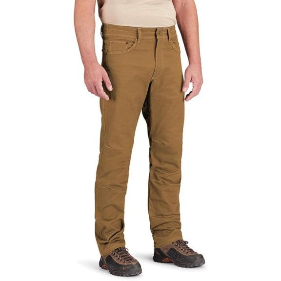 TK Flex Men's Roam Work Pants