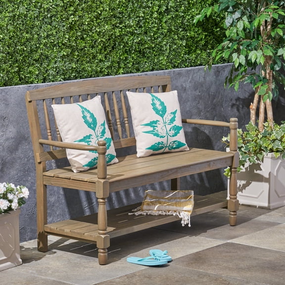 TK IMPERIAL BENCH