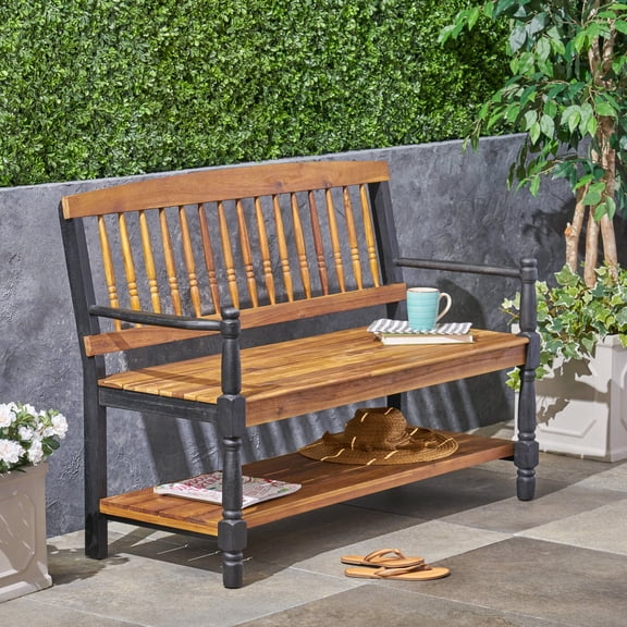TK IMPERIAL BENCH