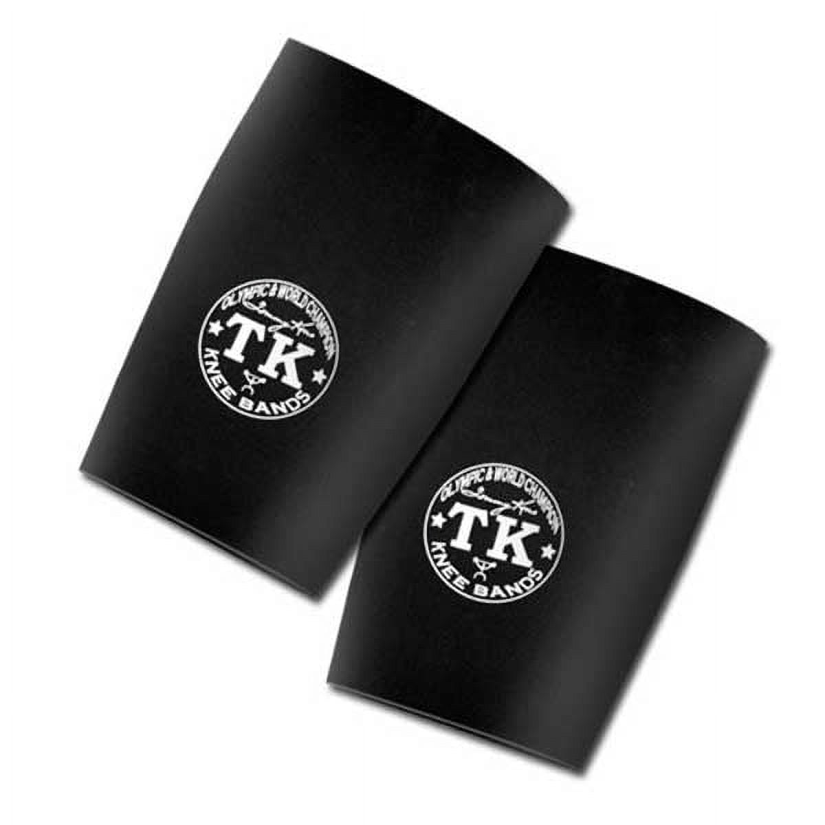 TK Knee Bands Knee Wraps Knee Supports SMALL size