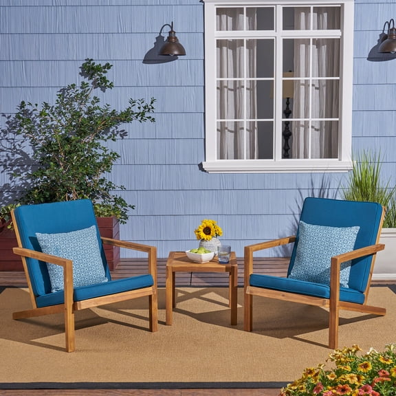 TK LEAH 3 PC CHAT SET
