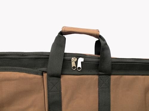 TK O'Brien's Mountain Dulcimer Case