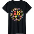 thumbnail image 1 of TK Squad Transitional Kindergarten Back To School Teacher T-Shirt, 1 of 3