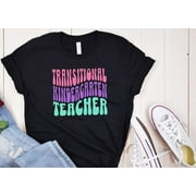 TK Teacher Shirts TK Diploma Teacher Tees last day of school tk graduate gifts for tk teacher preschool transitional kindergarten prek teach