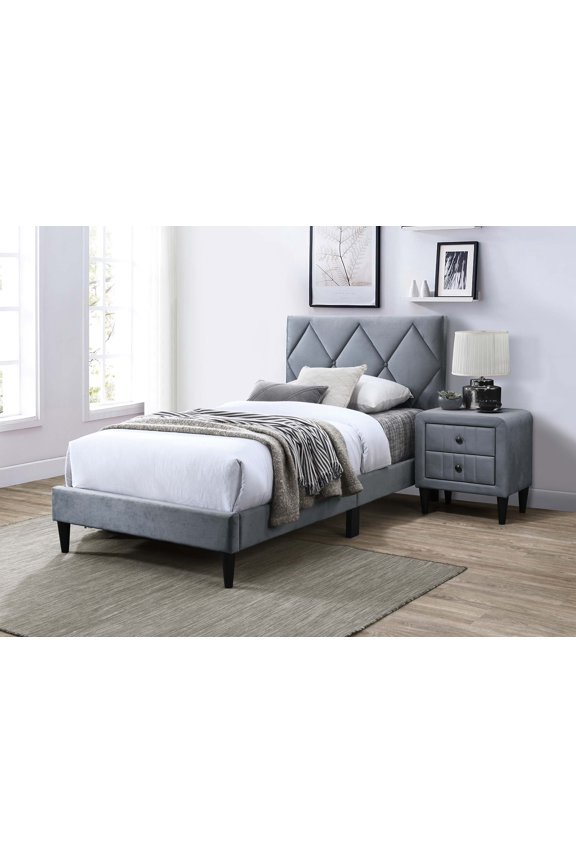 TK Twin Bed