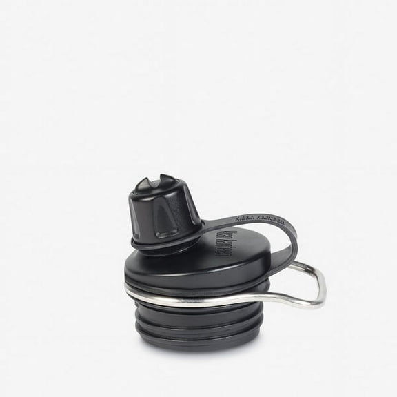 TK Wide Chug Cap - Black