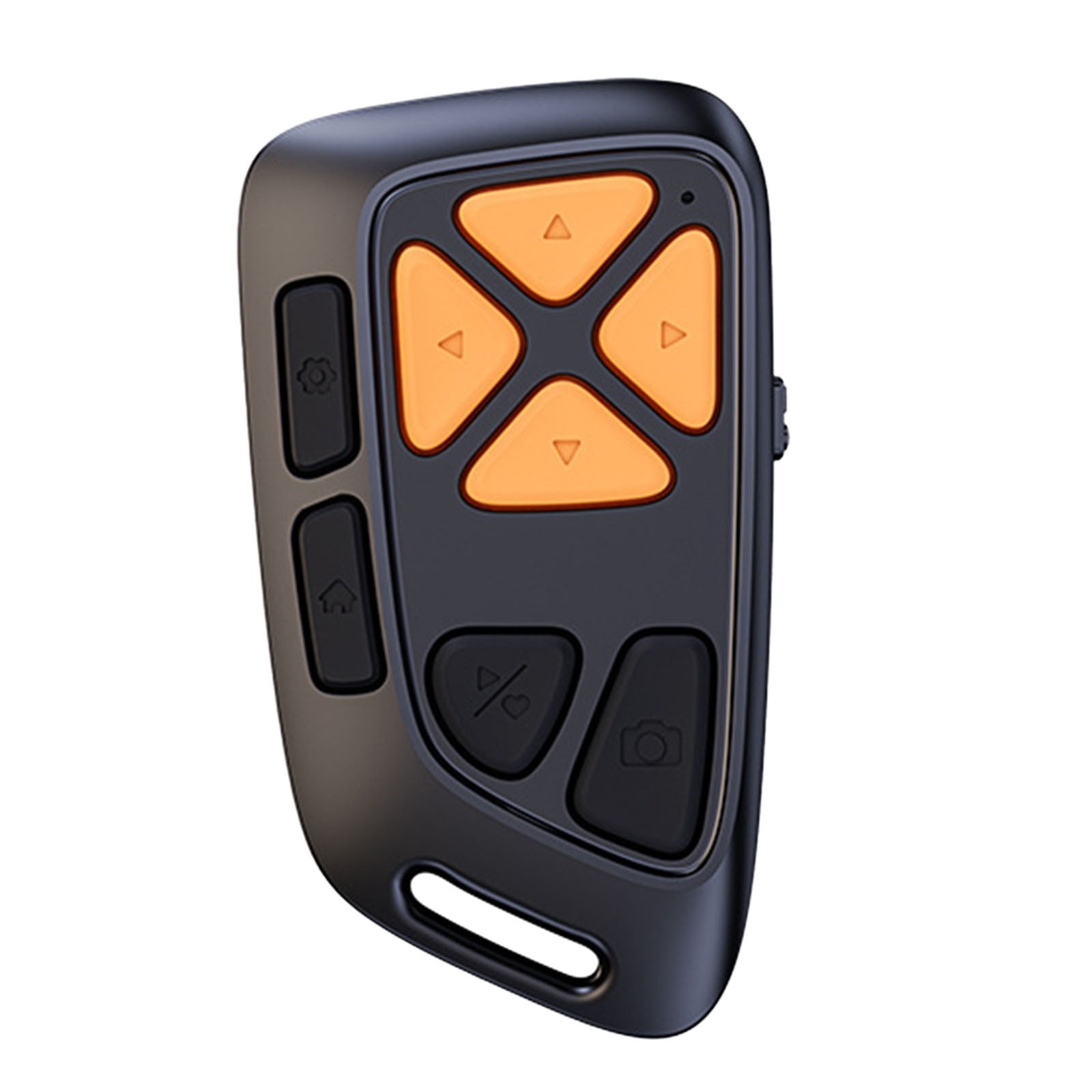 TK Wireless Scrolling Remote Control Page Turner and Camera Shutter ...