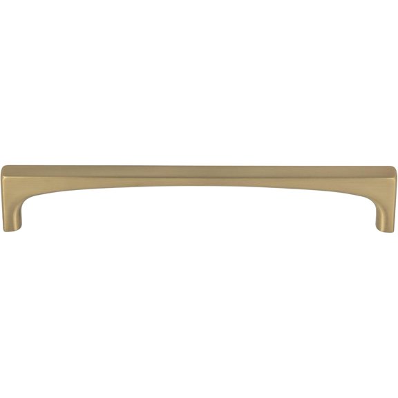 TK1014HB TK1014 Riverside 6-5/16 Inch Center to Center Handle Cabinet Pull