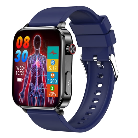 TK15 smart watch healthy sports waterproof smart call