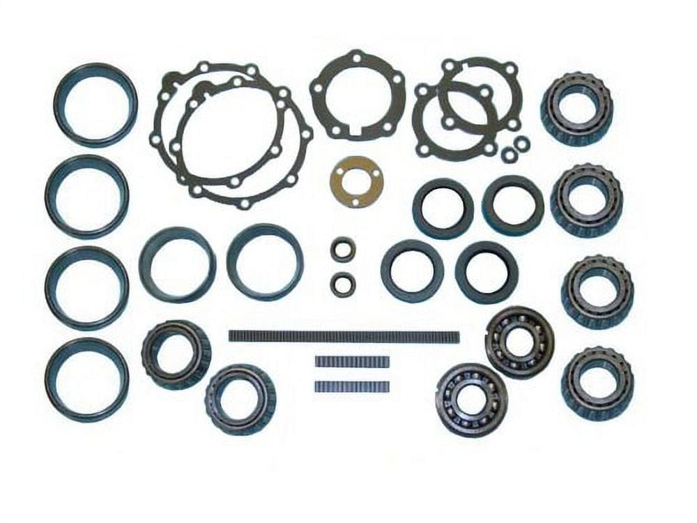 TK2110 Premium Bearing Seal and Gasket Kit for NP200 Transfer Cases
