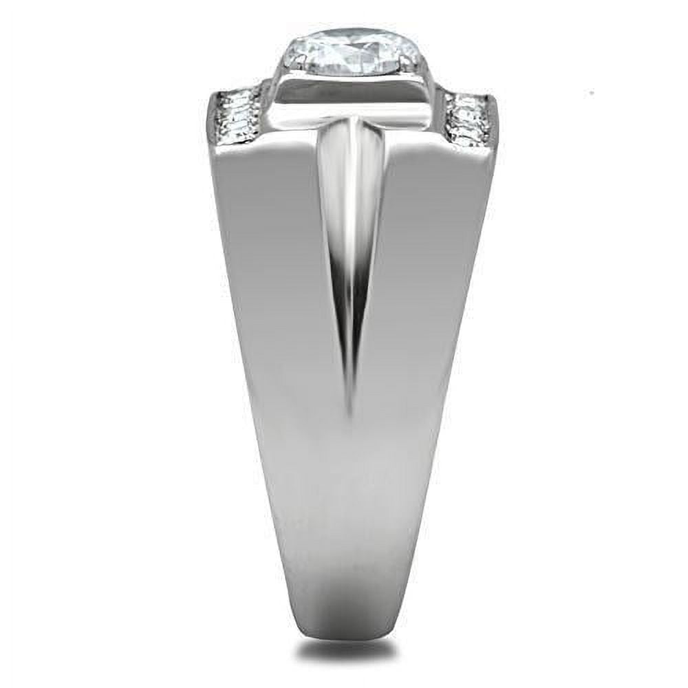 Tk316 shop heart ring