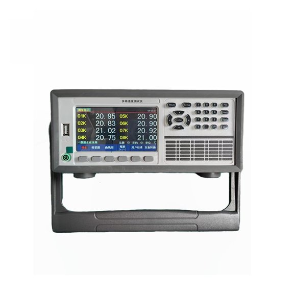 TK4724 Electronic DC Load Tester Battery Capacity Tester