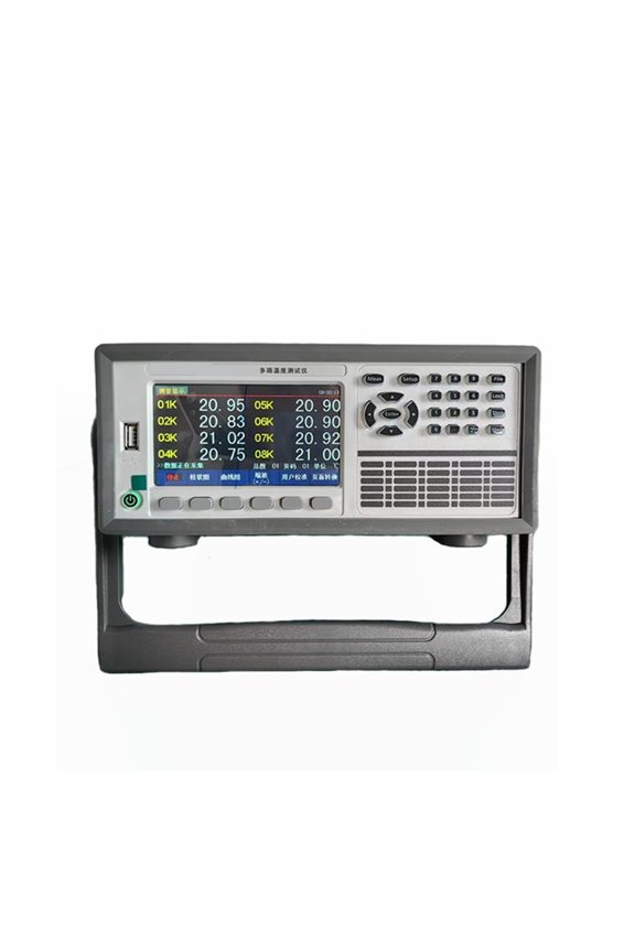 TK4756 Multi-Channel Temperature Data Logger,Temperature Recorder