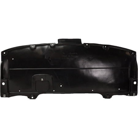 TK485611Y Engine Splash Shields Front For 2016-2022 Mazda CX-9