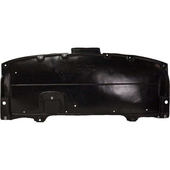 TK485611Y Engine Splash Shields Front For 2016-2022 Mazda CX-9